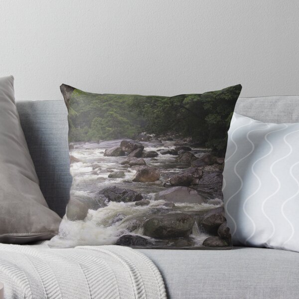 Item preview, mossman gorge designed and sold by col hellmuth.