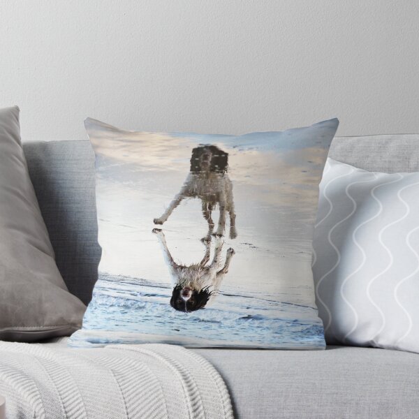 Item preview, Reflecting on Her Favourite Place designed and sold by Ryan Crisp.