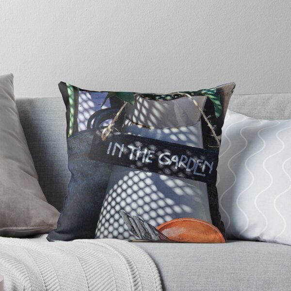 Item preview, In The Garden designed and sold by Dorset Girl.