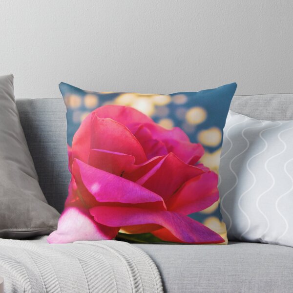 Item preview, Intense Rose designed and sold by Emily McAuliffe.