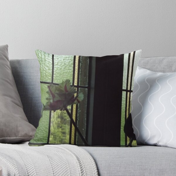Item preview, Flowers Inside and Outside! designed and sold by seeingred13.