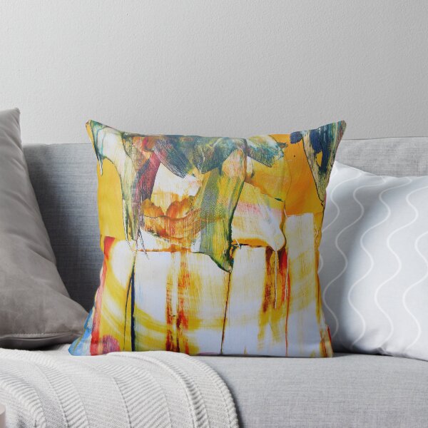 Artikelvorschau, Abstract Acrylic Painting entworfen und verkauft von Hannah Mickunas.