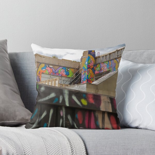 Item preview, Street art designed and sold by Geoffrey Fighiera.