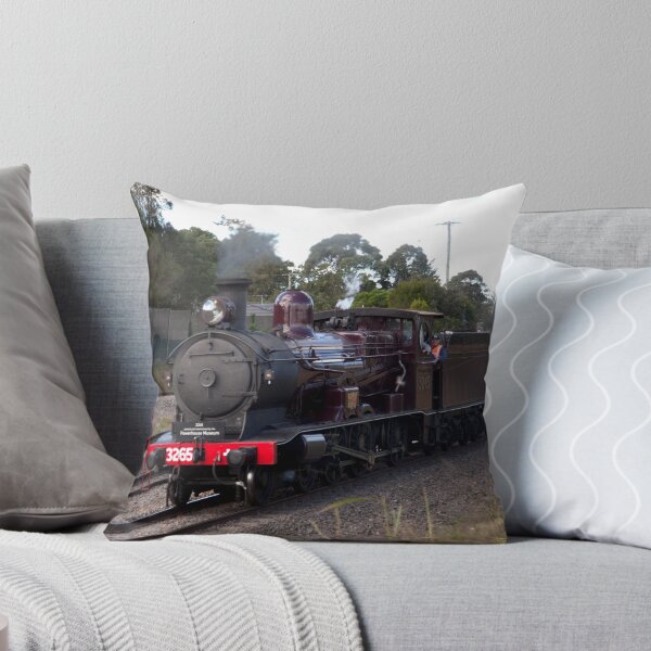 Artikelvorschau,  NSW Australia während der jährlichen "Steamfest" -Feiern, die jeden April stattfinden. entworfen und verkauft von SNPenfold.