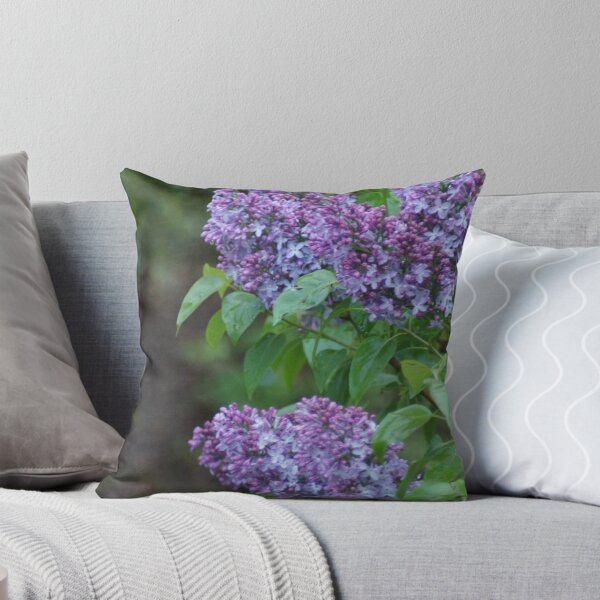 Item preview, Purple Lilacs designed and sold by Loisb.