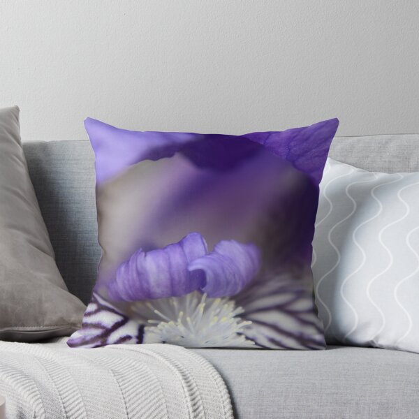 Item preview, Purple Passion designed and sold by Lucy Adams.