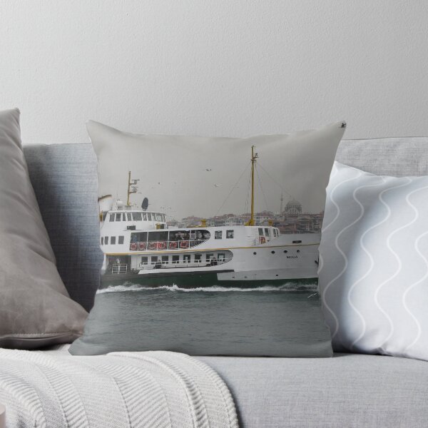 Item preview, Kadıköy vapuru designed and sold by rasim1.