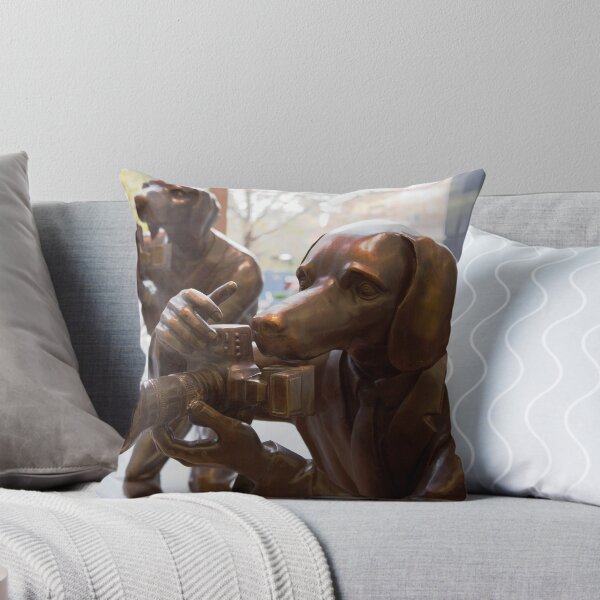 Item preview, Photo Hounds designed and sold by Maree Cardinale.