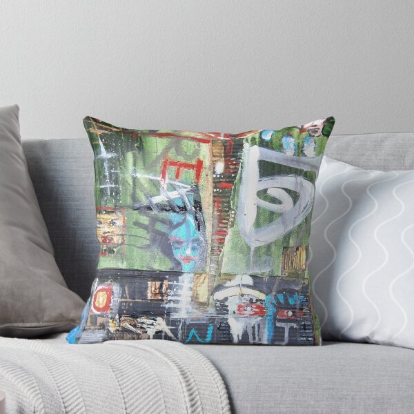 Item preview, urban vibes designed and sold by arteology.