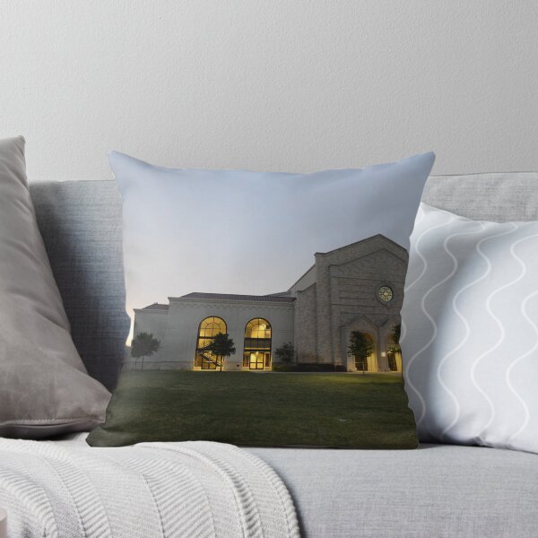 Item preview, Stonebriar Community Church in Frisco, Texas designed and sold by Henri Bersoux.