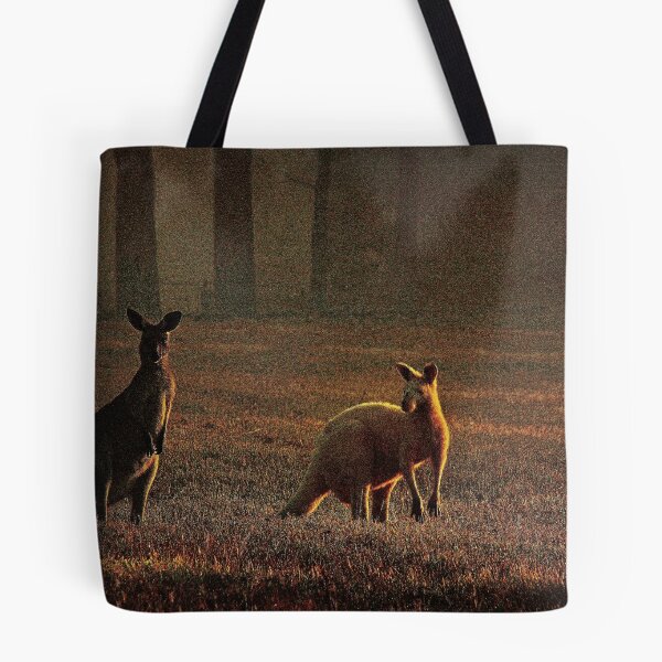 Item preview, Early Morning Buddies designed and sold by myraj.