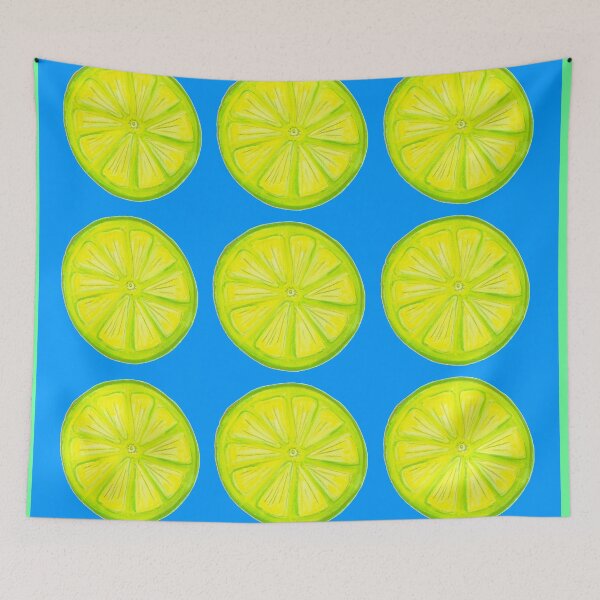 Item preview, Luscious Limes designed and sold by Emma Marie Blacker.