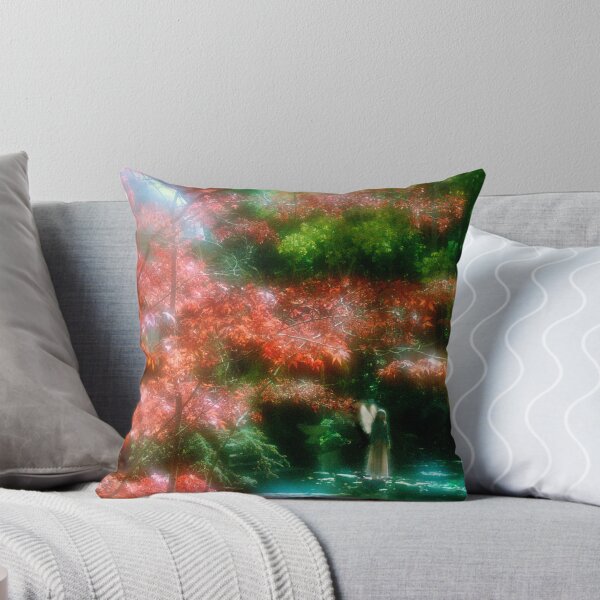Item preview, Enchanted Garden designed and sold by Ern Mainka.