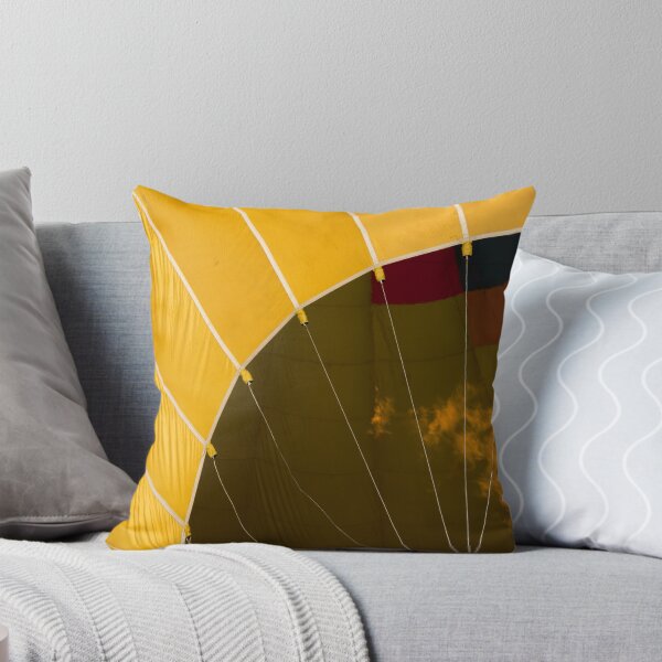 Item preview, Hot Air Fill designed and sold by J. S. Wolf Photography.