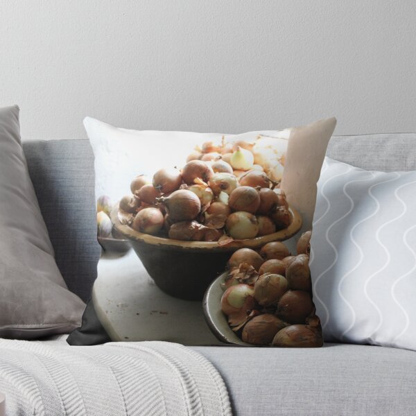 Item preview, onion's in a bowl designed and sold by adammann1.