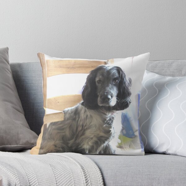 Item preview, SPECIAL DOG designed and sold by gothgirl.