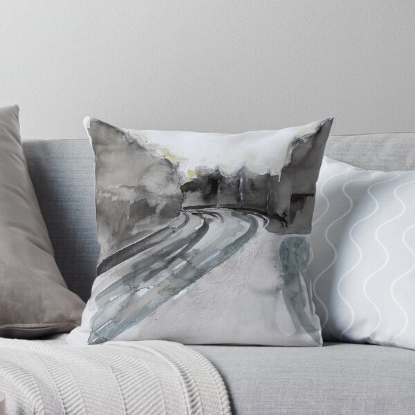 Item preview, Mannamead Road designed and sold by Richard Sunderland.