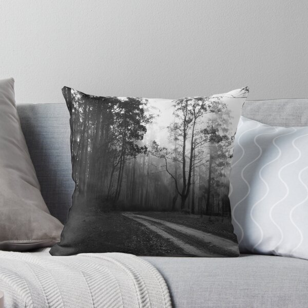 Item preview, Foggy Mountain Top designed and sold by Joel Bramley.