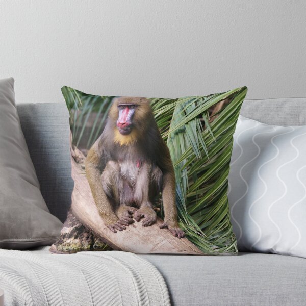 Item preview, "mamma mandrill" designed and sold by rogersmith.
