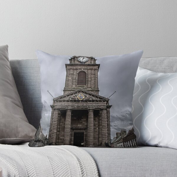 Item preview, Berwick Town Hall designed and sold by axp7884.