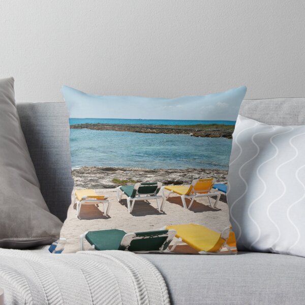 Item preview, chairs waiting on tourists designed and sold by Junec.