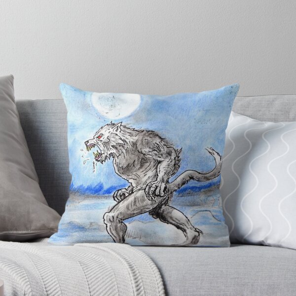 Item preview, The moor stalker designed and sold by mattycarpets.