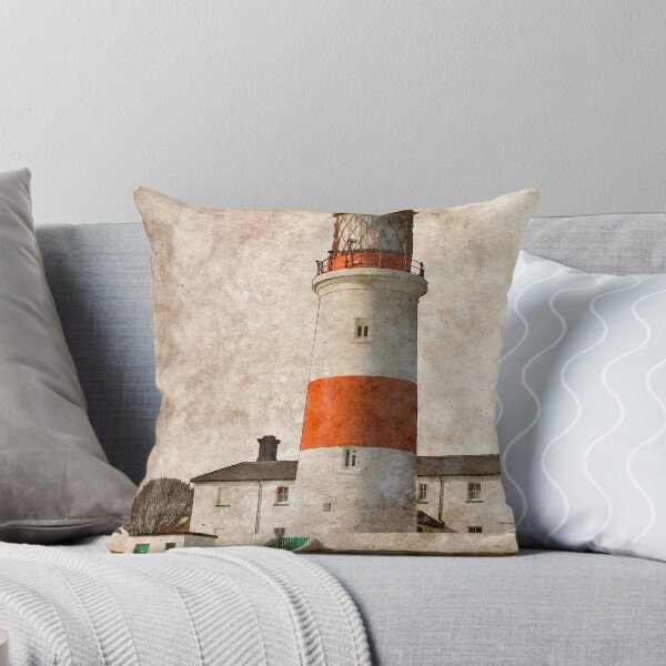 Item preview, Souter Lighthouse designed and sold by NortheastOne.