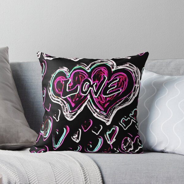 Item preview, Love neon designed and sold by Logan81.