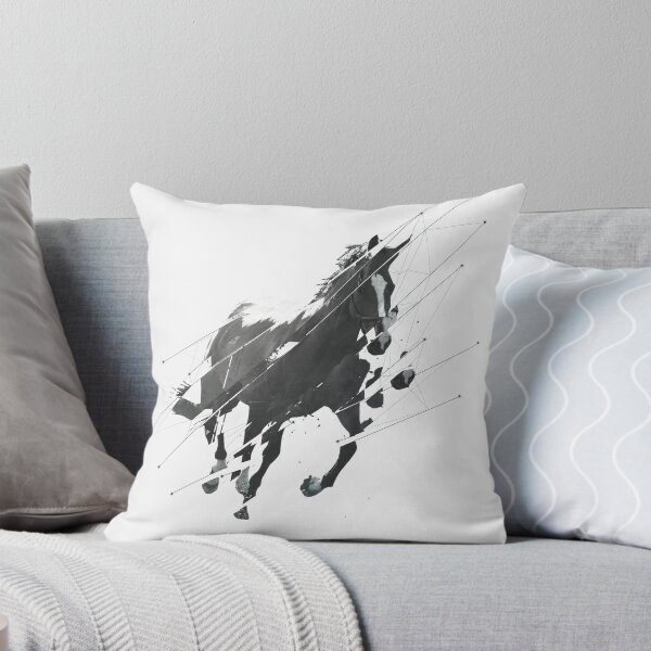 Item preview, Un lugar seguro V - Asesino de caballos designed and sold by Keldrick Brown.