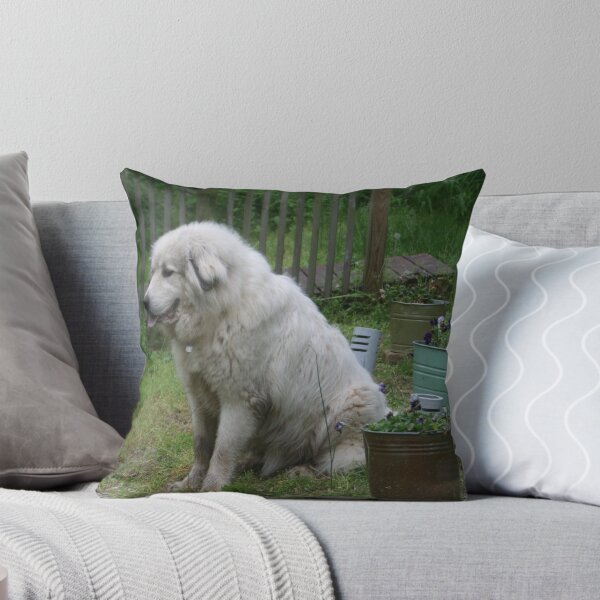 Item preview, Goliath Watching Over His Little Sister designed and sold by goldnzrule.