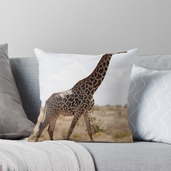 Item preview, giraffe (Giraffa camelopardalis) designed and sold by Samuel Ridge.