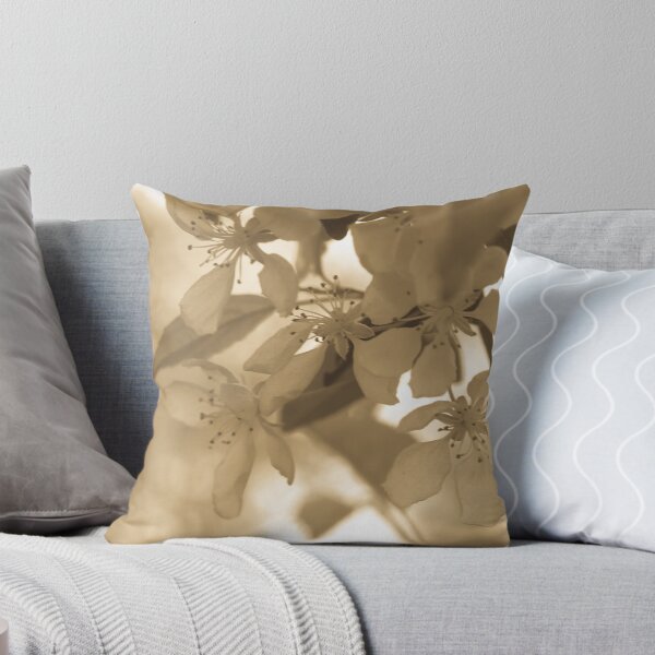 Item preview, Saturated Crabapple_2 designed and sold by Elizabeth Thomas Photography.