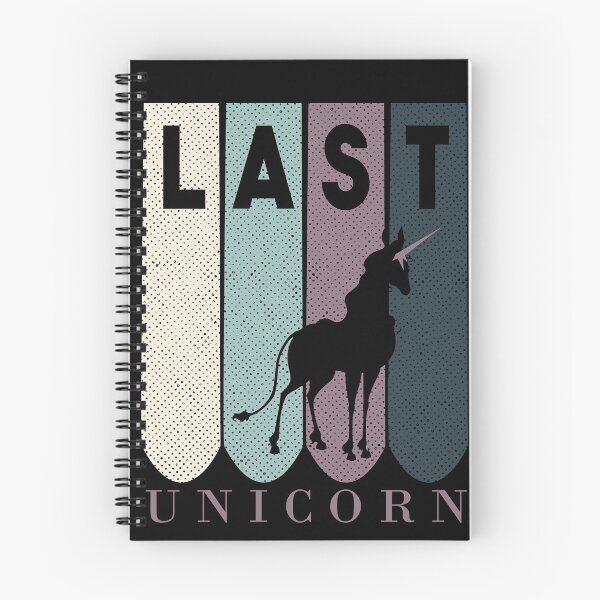 Item preview, LAST Unicorn designed and sold by Kaybi76.