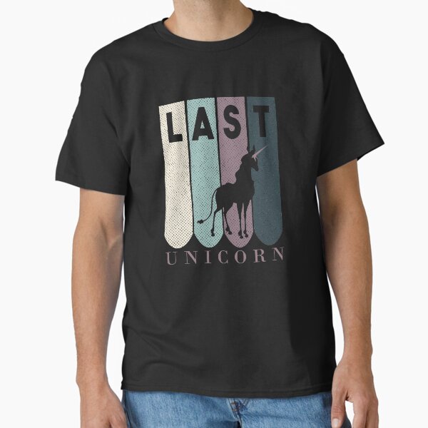 Item preview, LAST Unicorn designed and sold by Kaybi76.