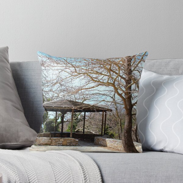 Item preview, Resting area designed and sold by mkokonoglou.