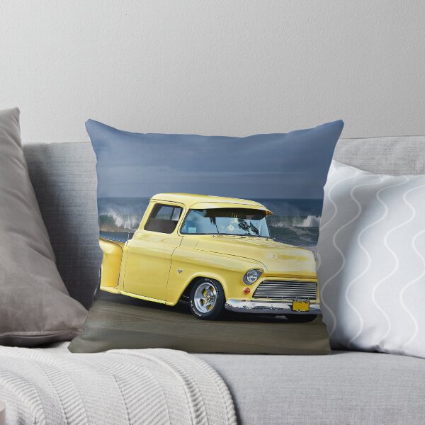 Item preview, 1956 Chevy Pick-Up designed and sold by DaveKoontz.