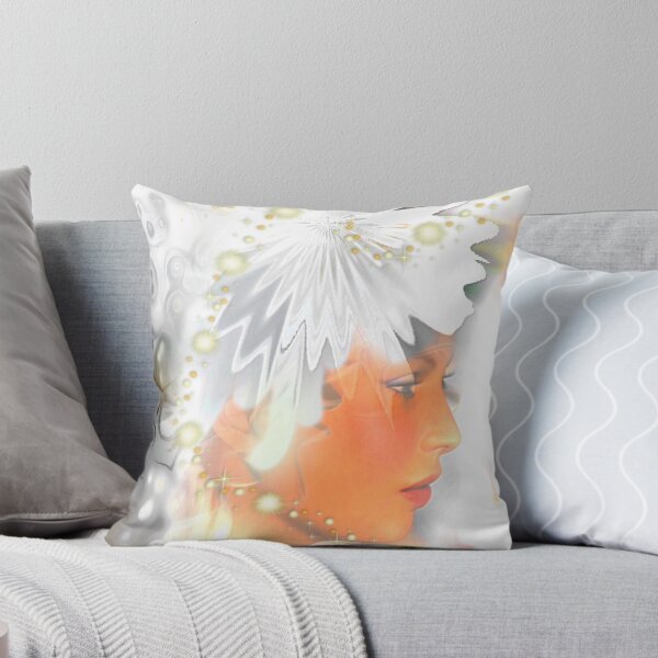 Item preview, STAR ANGEL designed and sold by Rue McDowell.