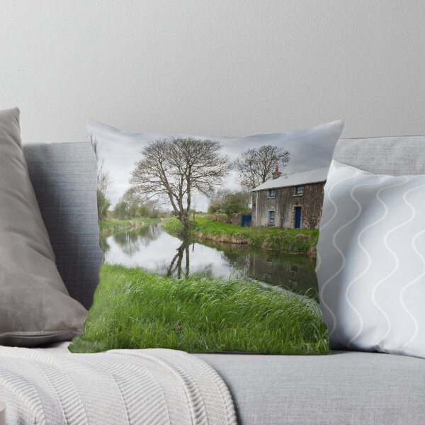 Item preview, Grand Canal at Miltown, Co Kildare designed and sold by Ian Middleton.