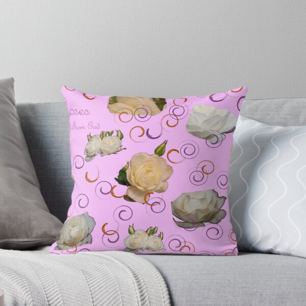 Item preview, Roses - A Gift From God designed and sold by aprilann.