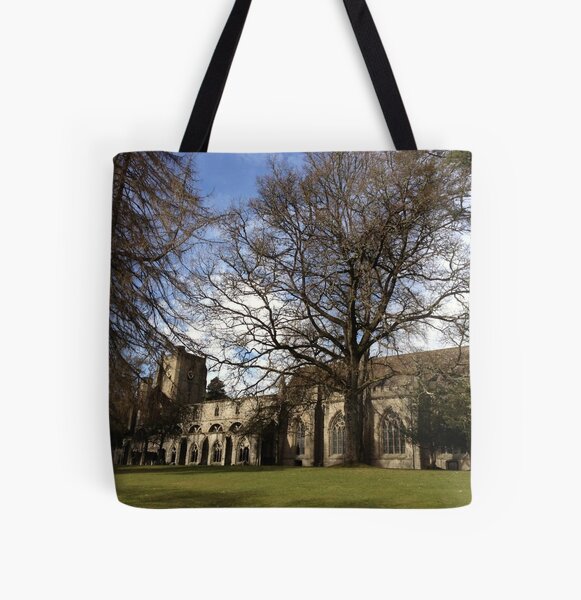Item preview, Dunkeld Cathedral. Perthshire, Scotland  designed and sold by LBMcNicoll.