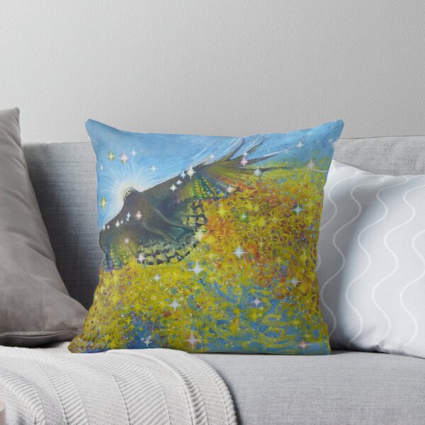 Item preview, Eagle of colour designed and sold by Lynne Head-Weir.
