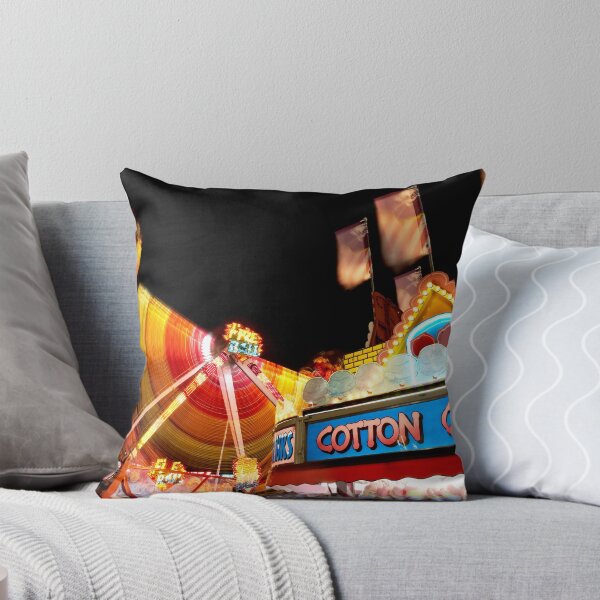 Item preview, Amusement Park Ride designed and sold by Paul Eekhoff.