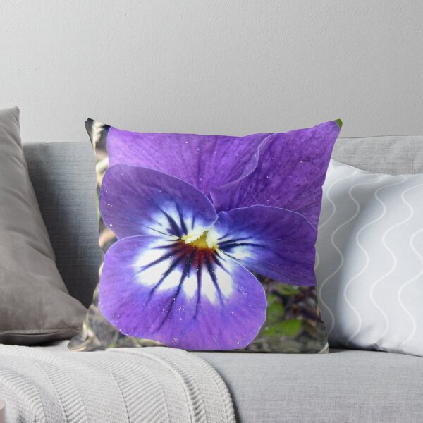 Item preview, Wild Pansy designed and sold by globeboater.