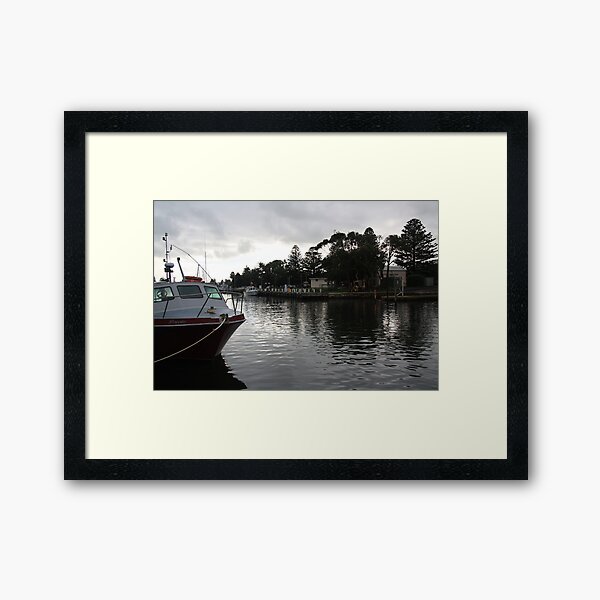 Item preview, Moyne River Reflections designed and sold by Christine77.