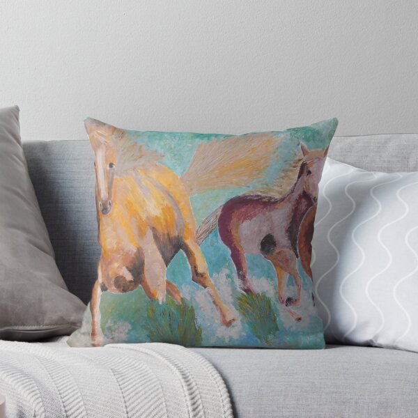 Item preview, Running Horses designed and sold by vtarcau.