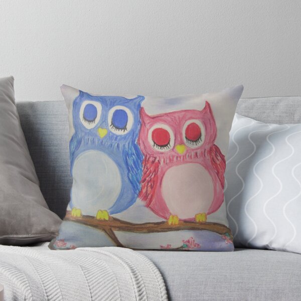 Item preview, Owl Love designed and sold by justineb.