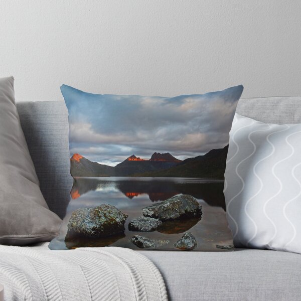 Item preview, Light on the Hill designed and sold by tinnieopener.
