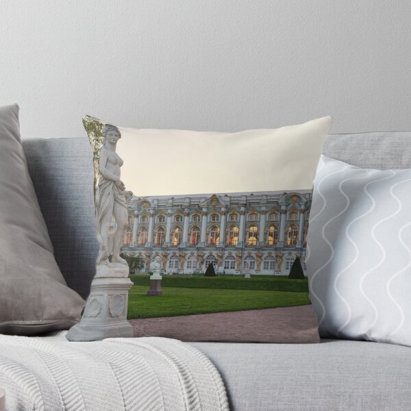 Item preview, Catherine Palace designed and sold by DmiSmiPhoto.