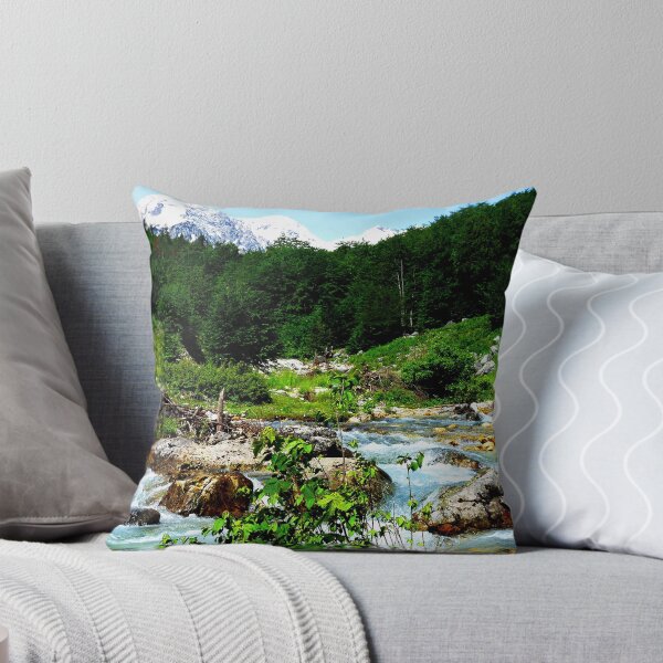 Item preview, Valbones Valley Albania designed and sold by Les Haines.