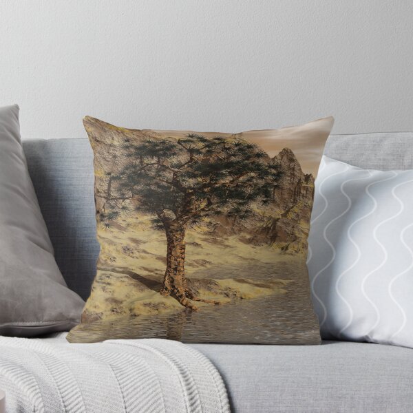 Item preview, The Last JoshuaTree designed and sold by Sazzart.